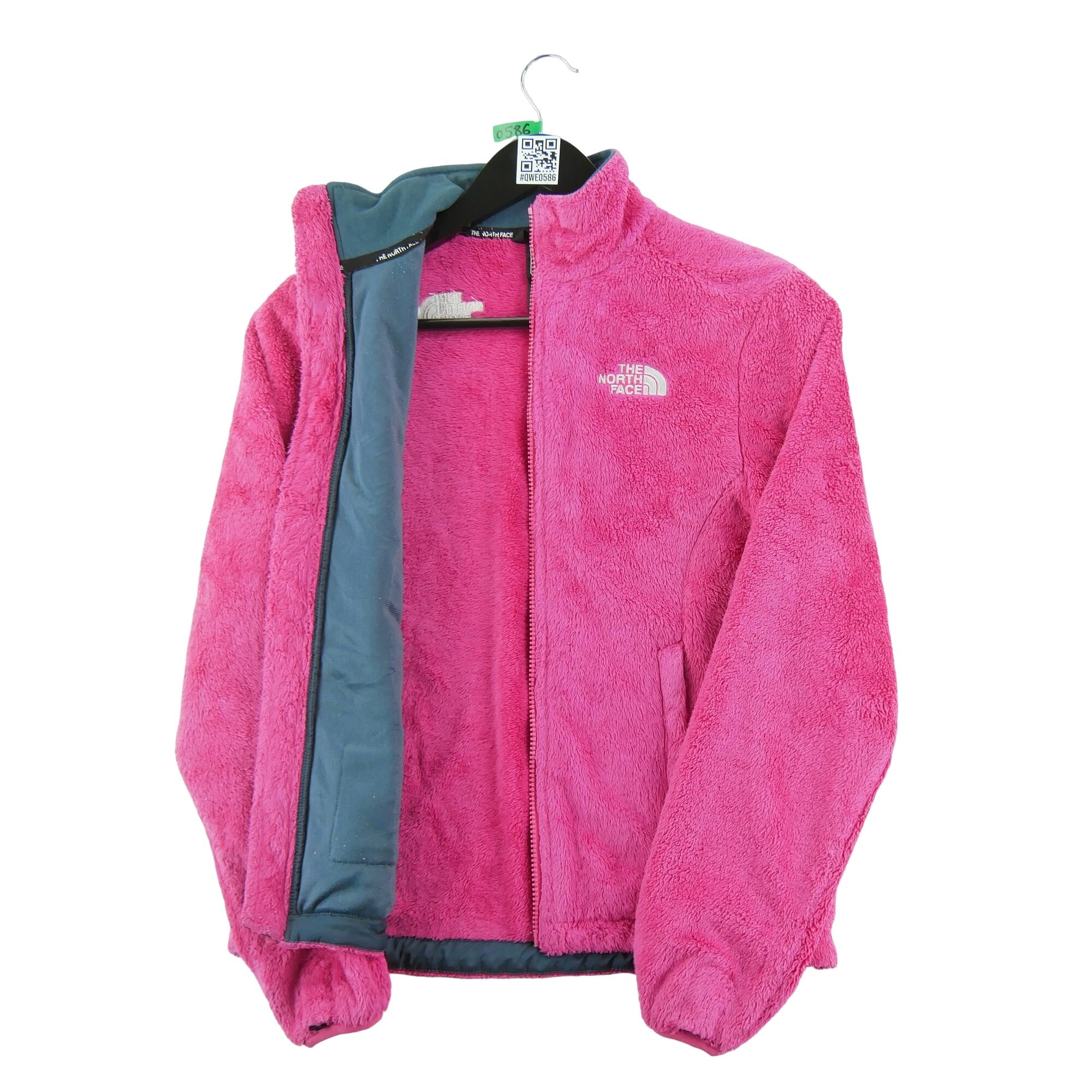 Reconditionné - Veste polaire Femme Osito TNF - Très Bon État 3/7