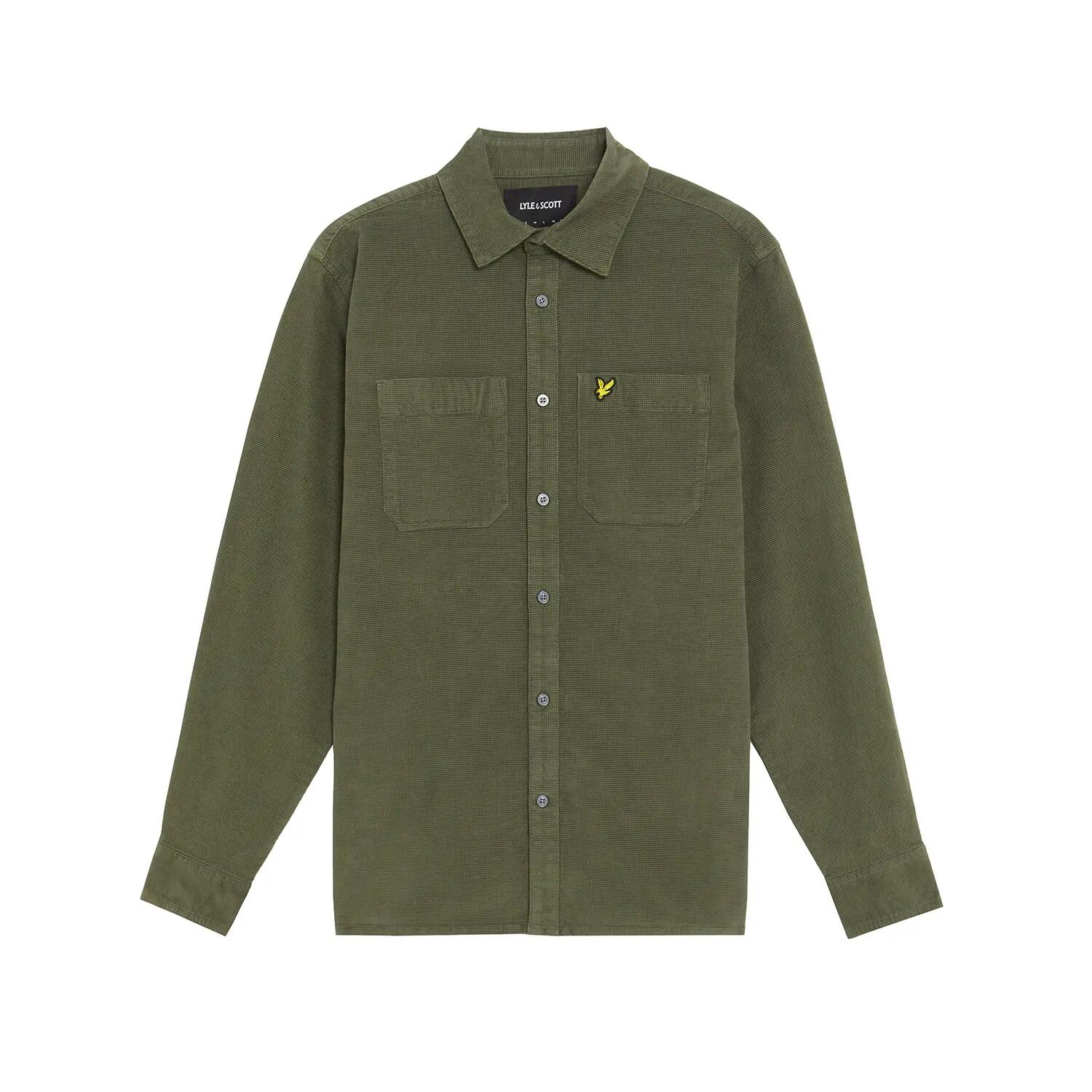 LYLE AND SCOTT picture