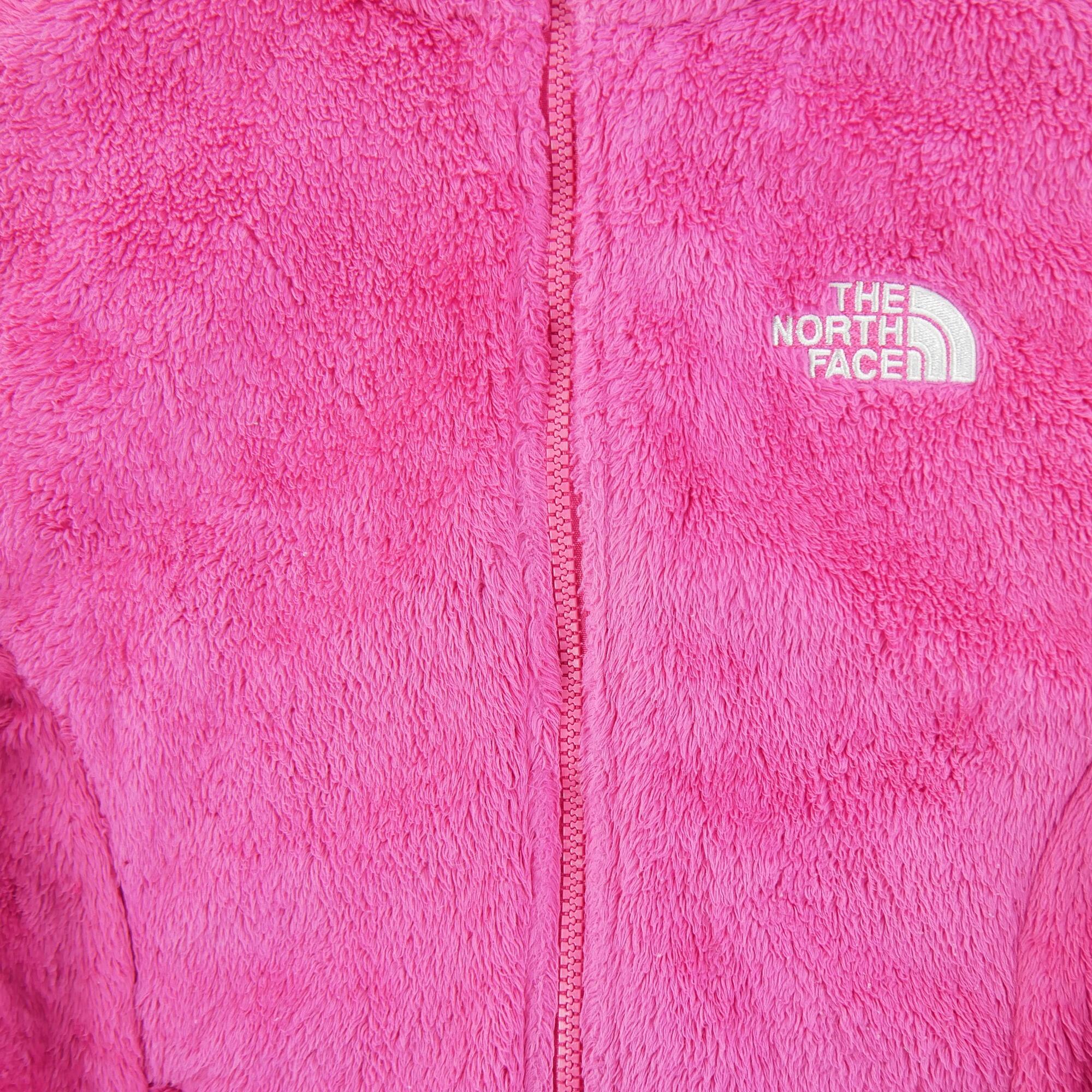 Reconditionné - Veste polaire Femme Osito TNF - Très Bon État 4/7