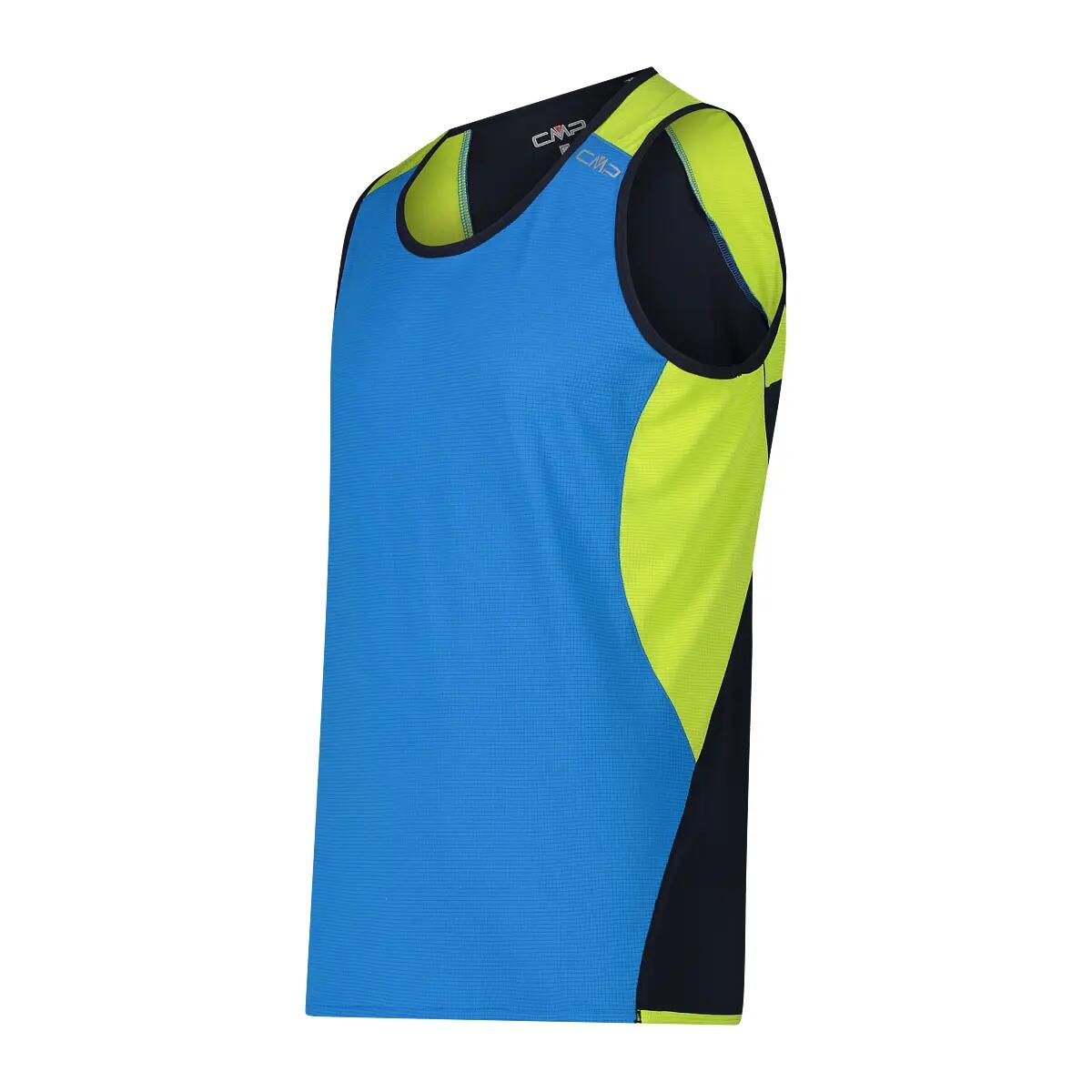 Débardeur CMP Unlimitech Tank Top 3/3