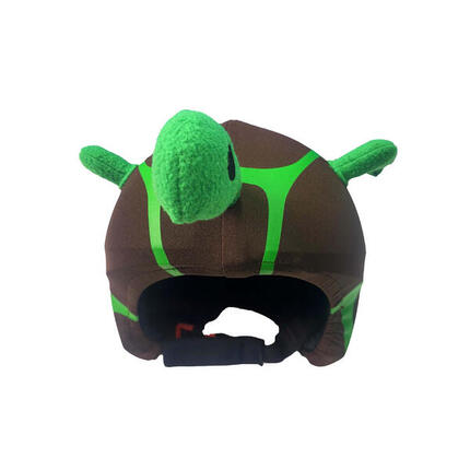 Couvre-casque vélo enfant Coolcasc Animals Girafe