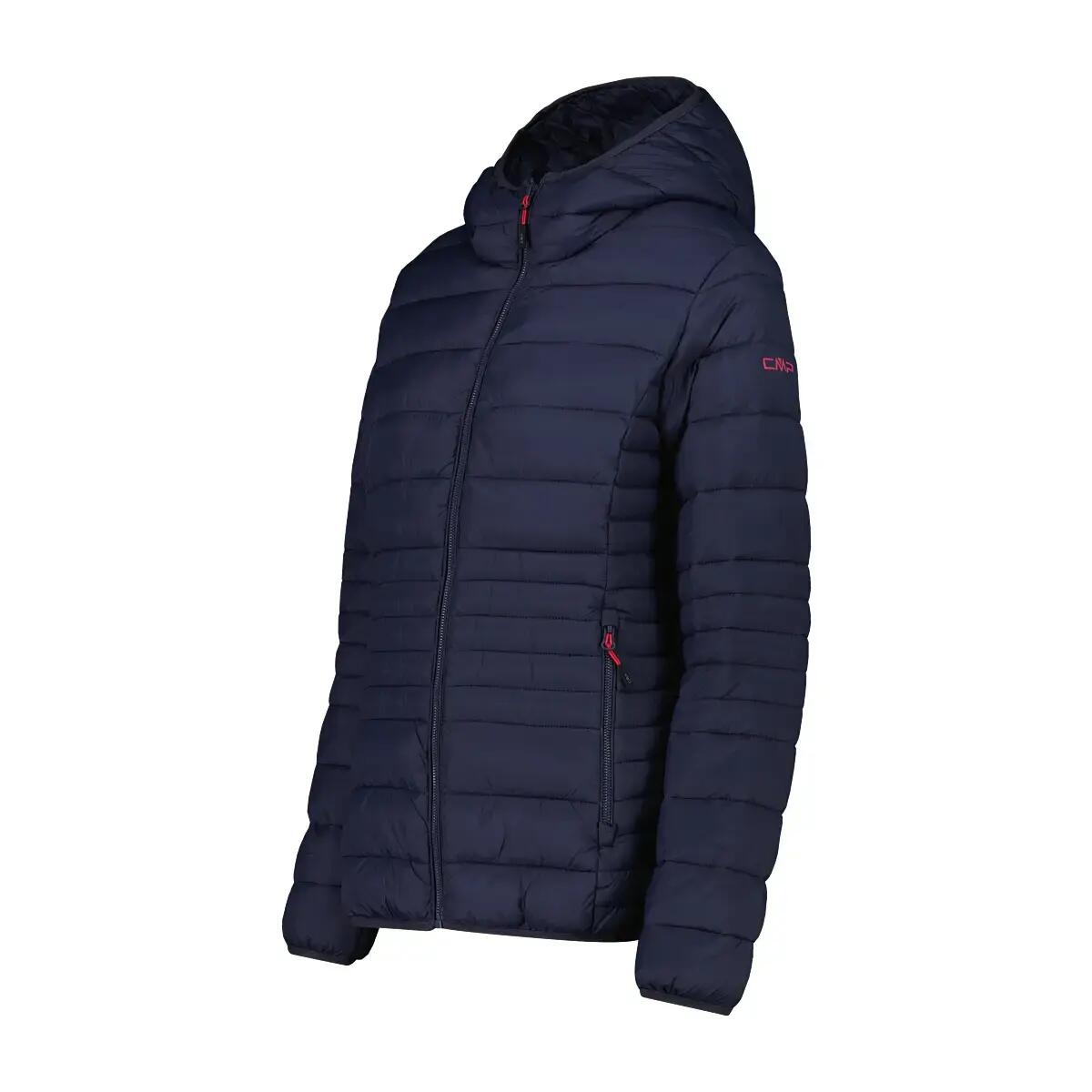 Piumino da donna CMP Sorona® Aura 3/5