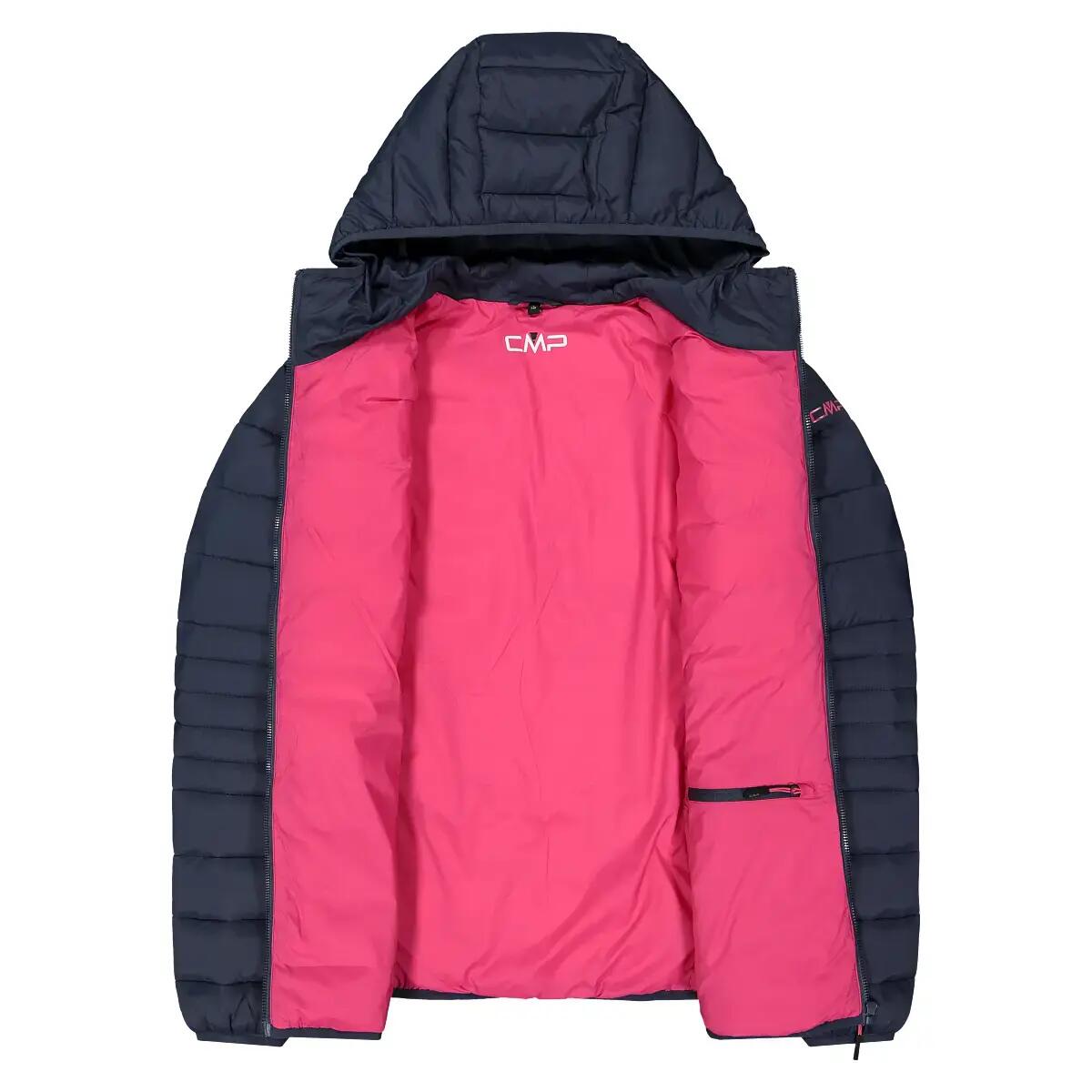 Piumino da donna CMP Sorona® Aura 4/5