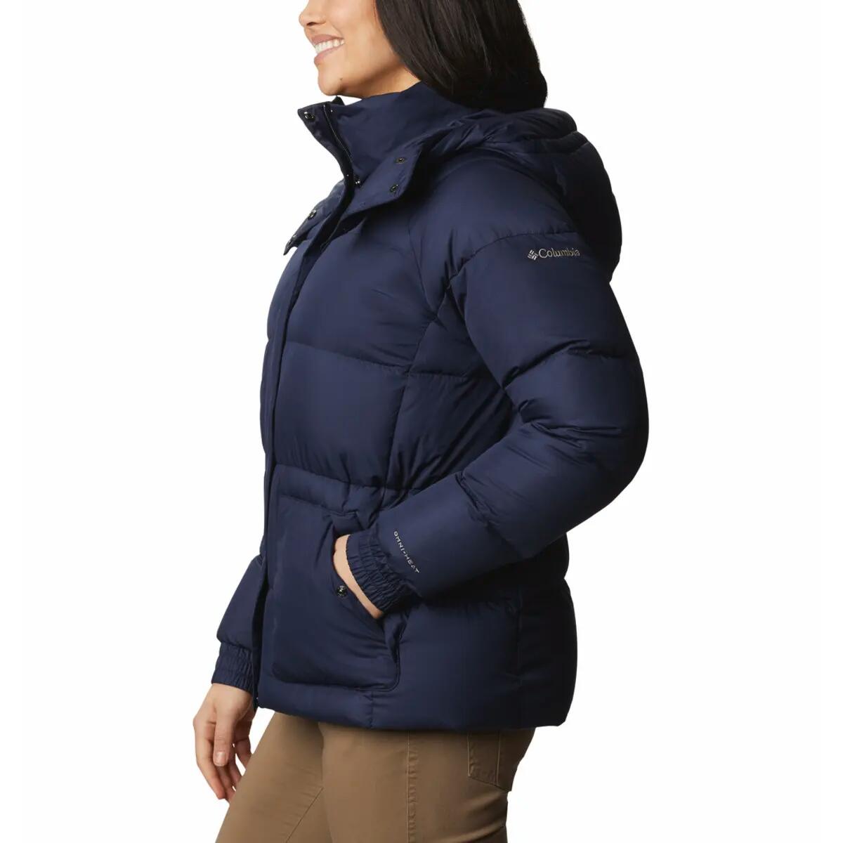 Veste femme Columbia Northern Gorge Down 3/7