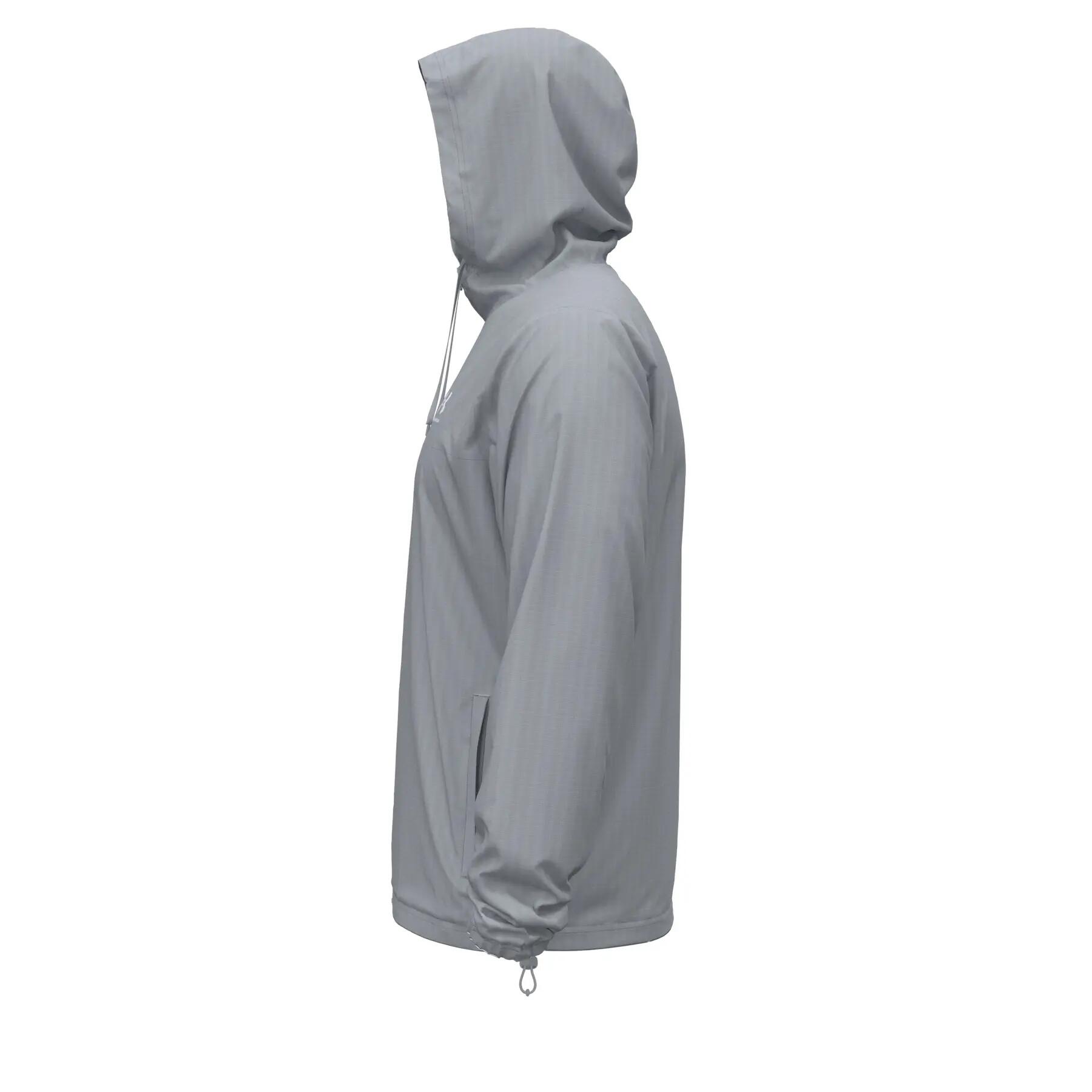 Under Armour Herren Windbreaker Rival Wvn Windbreaker 1390149 3/3