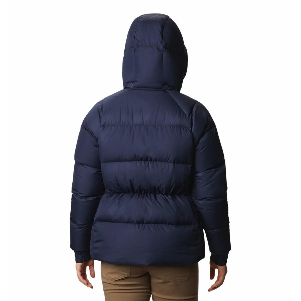 Veste femme Columbia Northern Gorge Down 2/7