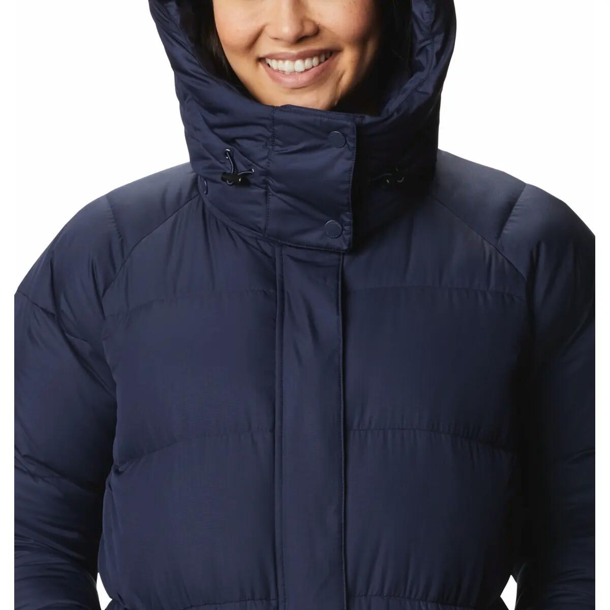 Veste femme Columbia Northern Gorge Down 5/7