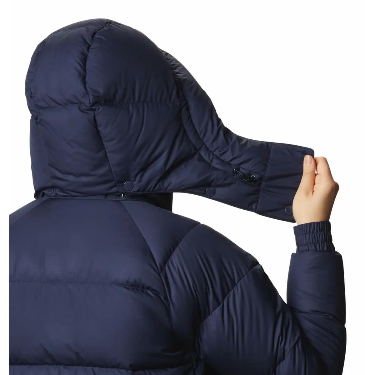 Veste femme Columbia Northern Gorge Down 7/7