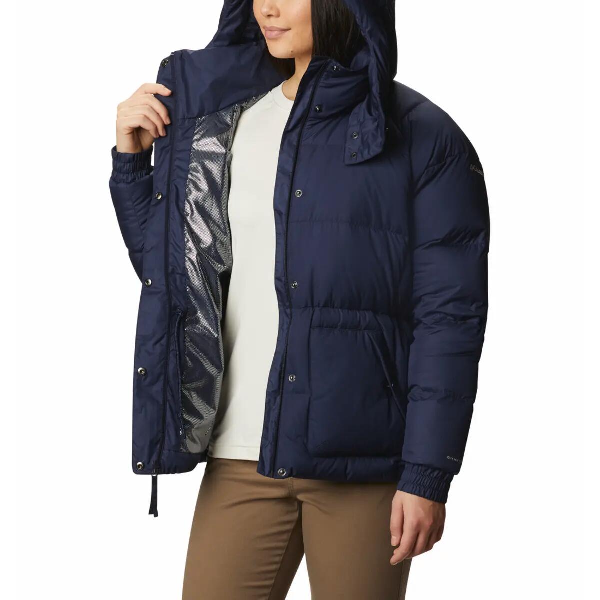 Veste femme Columbia Northern Gorge Down 4/7