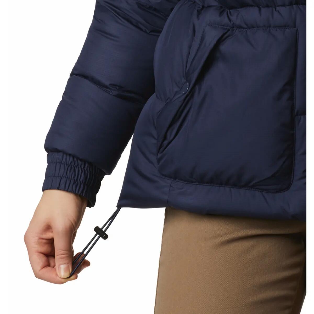 Veste femme Columbia Northern Gorge Down 6/7