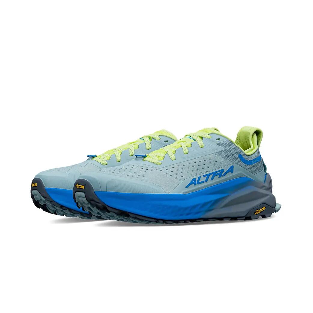 Chaussures de trail Altra Olympus 6 3/6