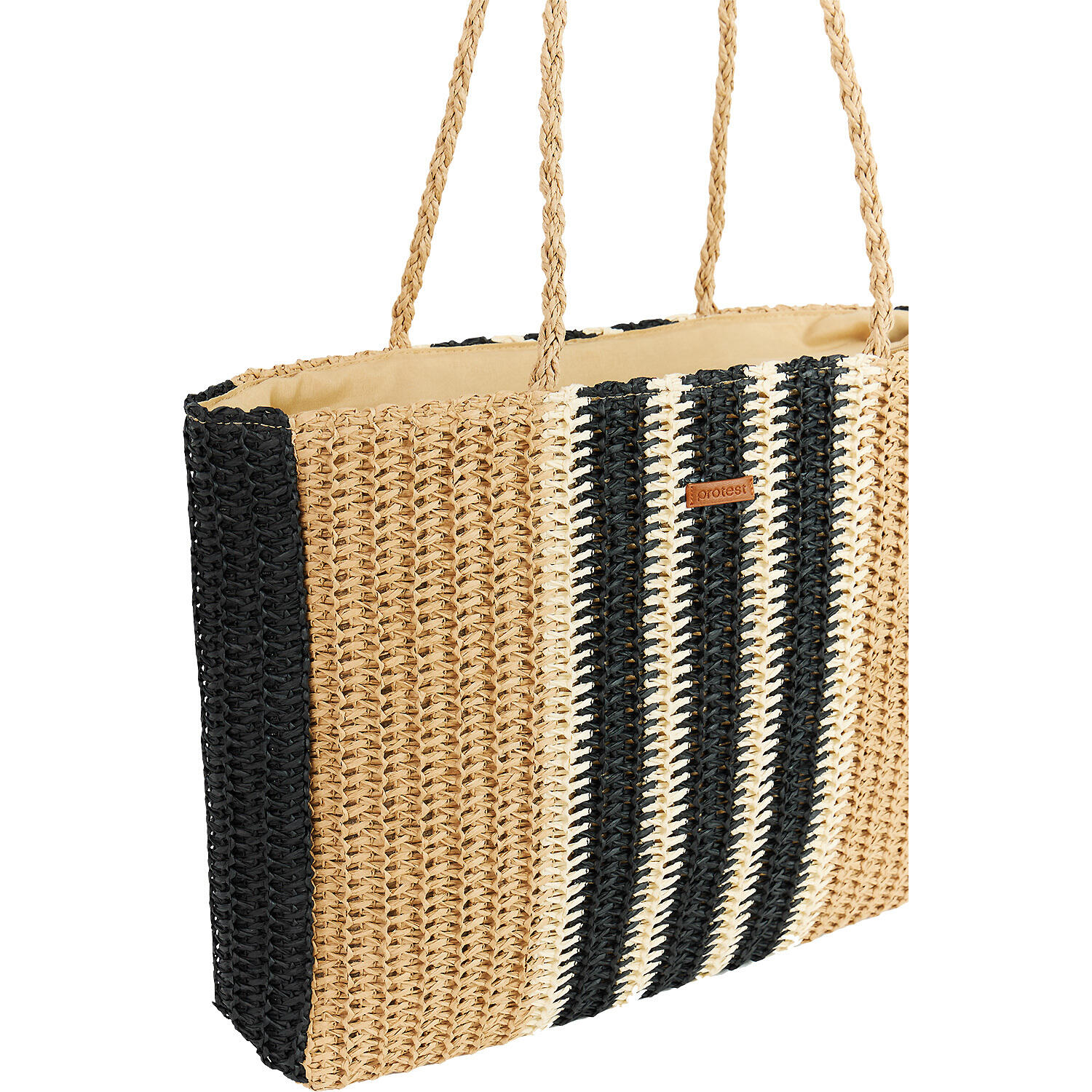 Sac cabas femme Protest Lona 3/4