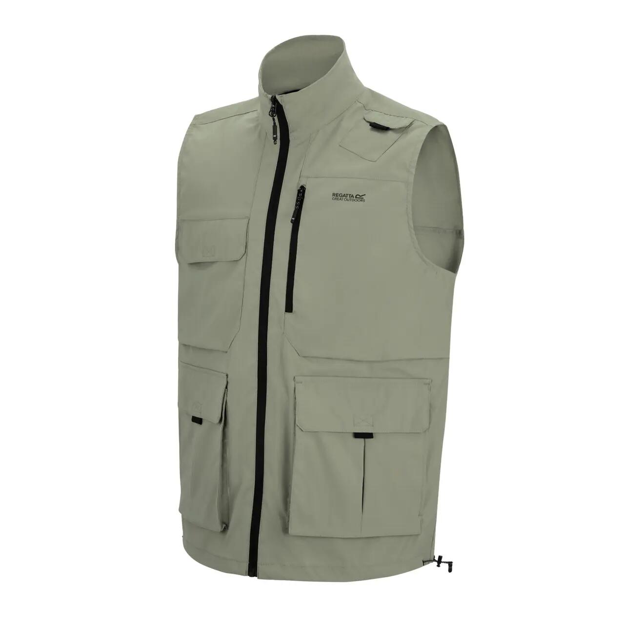 Weste Regatta Travel Light 3/3