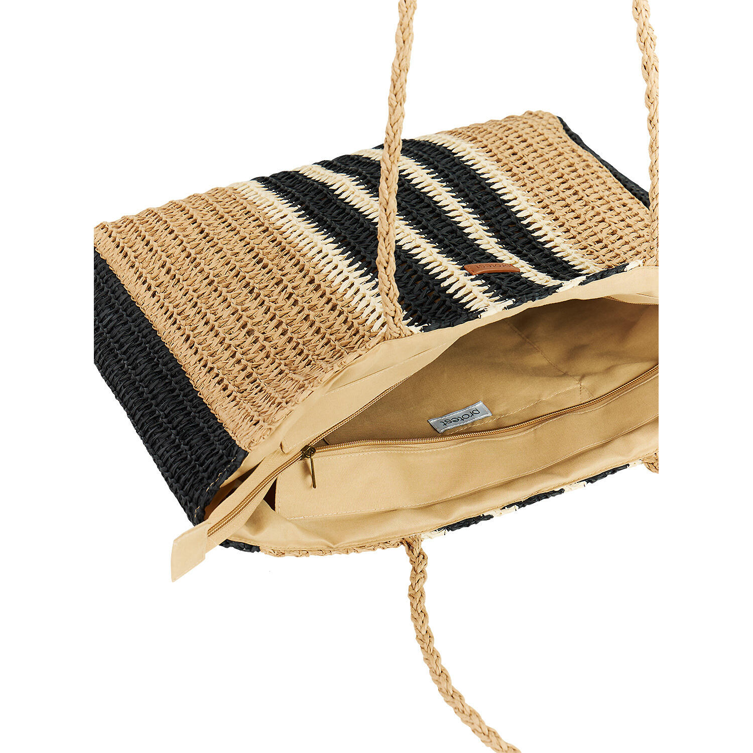 Sac cabas femme Protest Lona 4/4