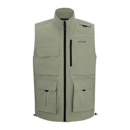 Weste Regatta Travel Light