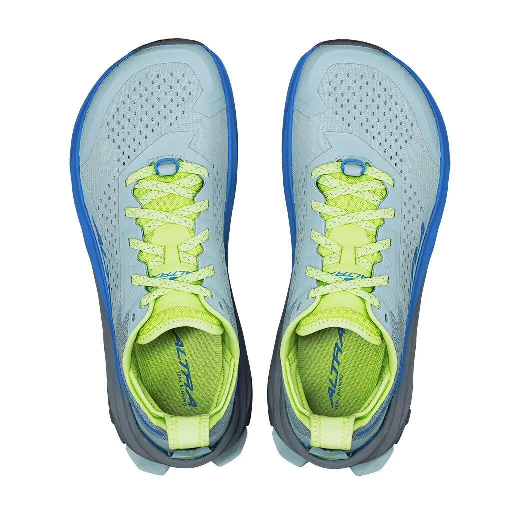 Chaussures de trail Altra Olympus 6 4/6