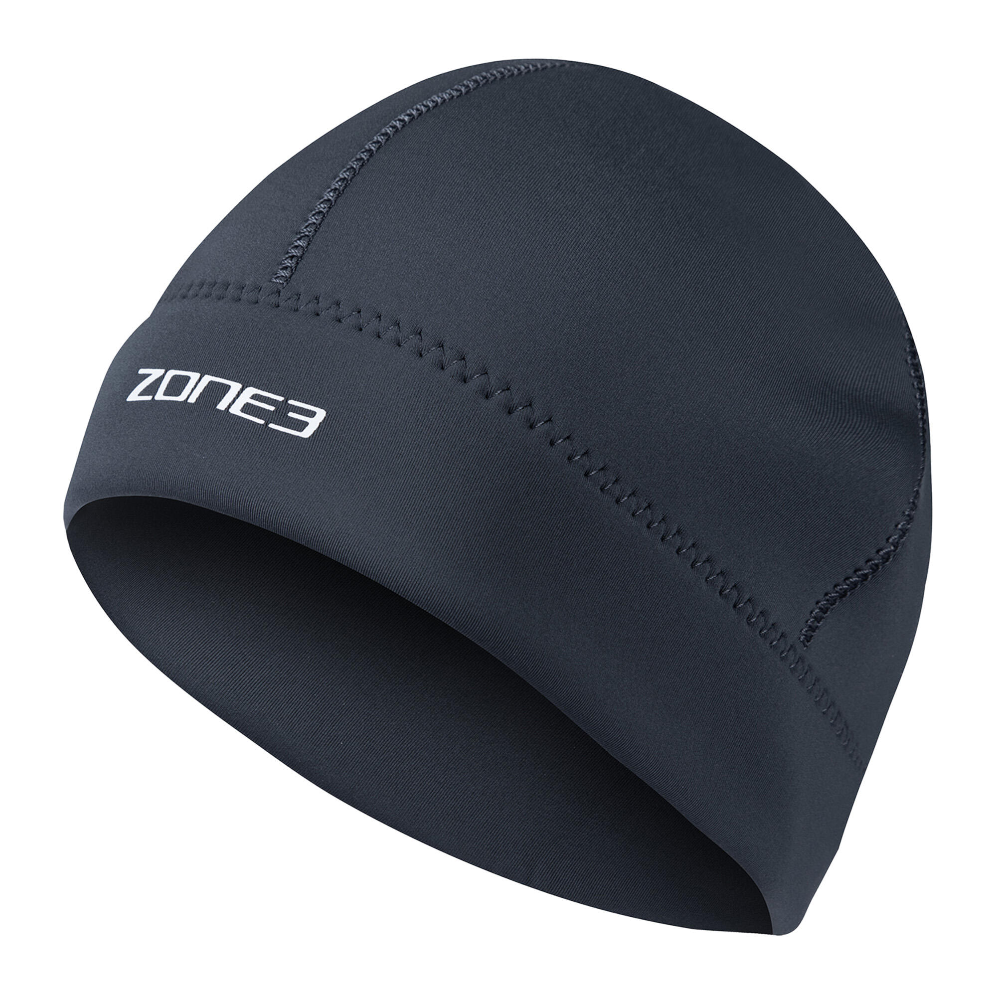 Czapka neoprenowa ZONE3 Active Flex Swim 4/5