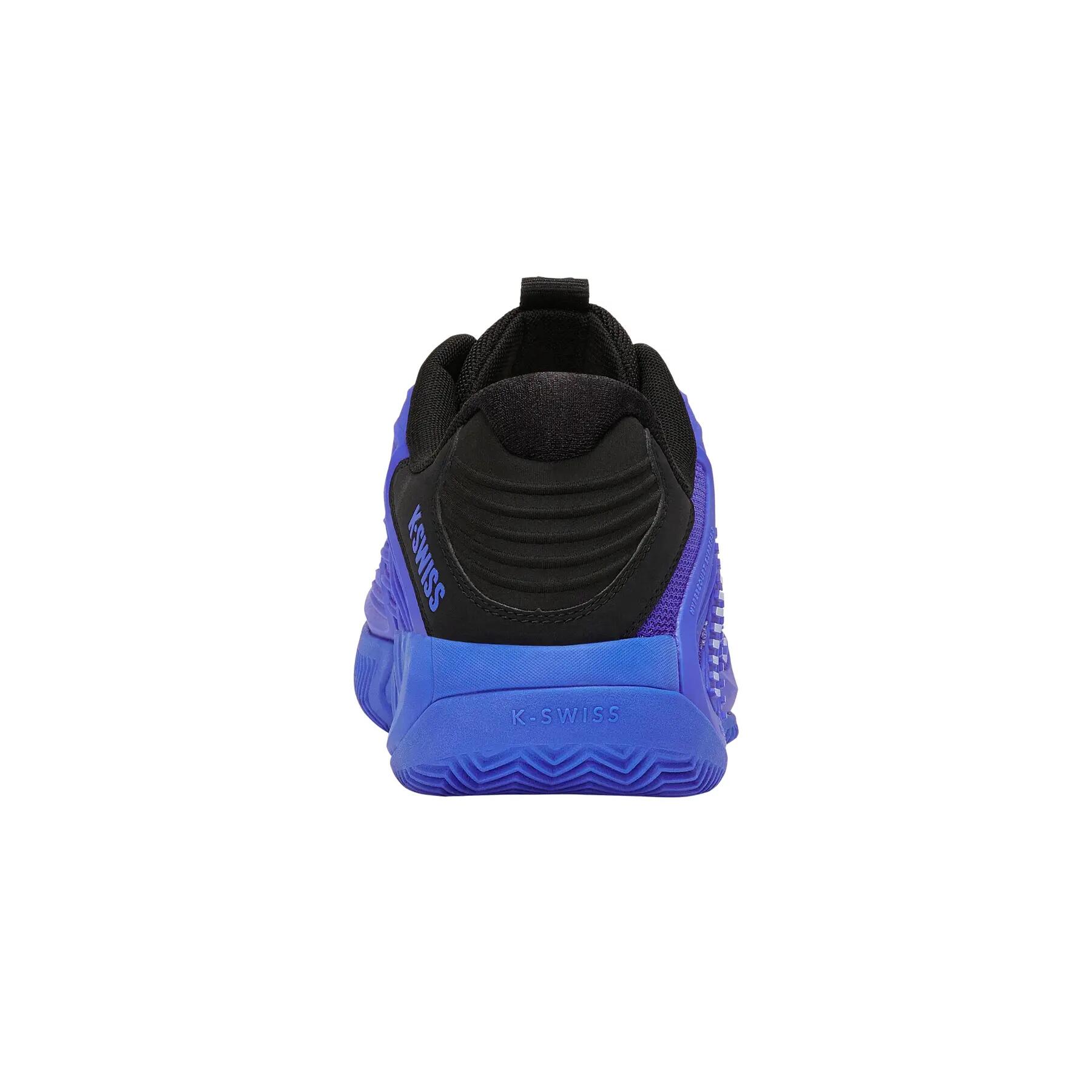 Chaussures de tennis K-Swiss Hypercourt Express 3 5/7