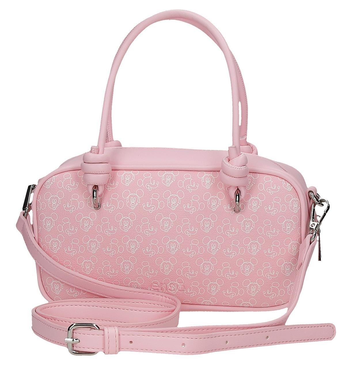 Bolso Mickey Cloudline Nude 2/5