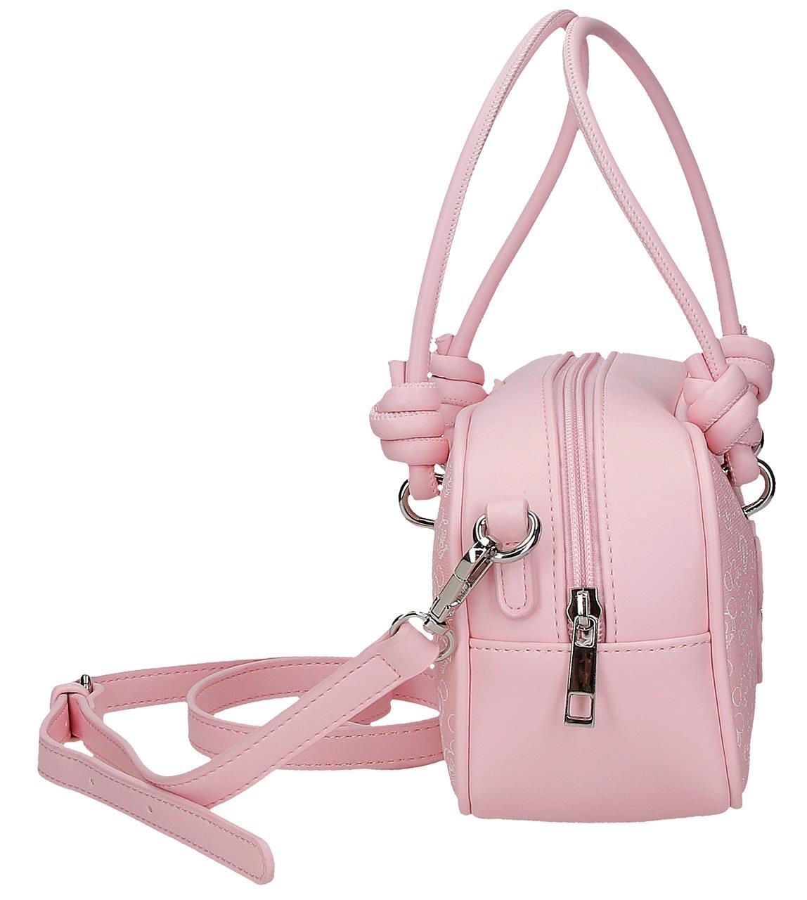 Bolso Mickey Cloudline Nude 4/5