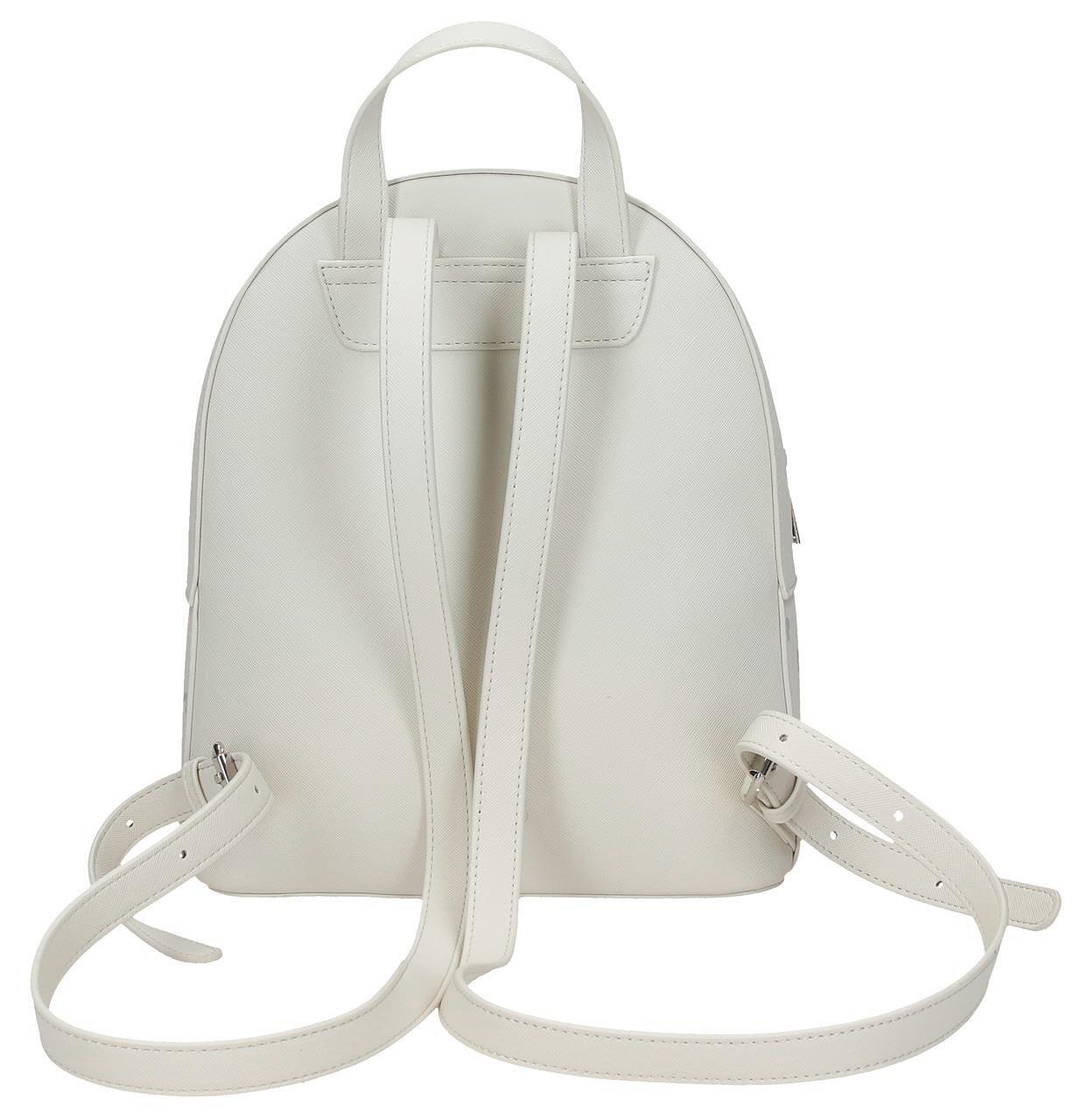 Mochila casual Minnie Bowlogue 26 cm Beige 2/5