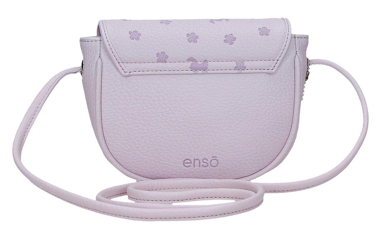 Bolso Stitch Bloom Lila 2/5