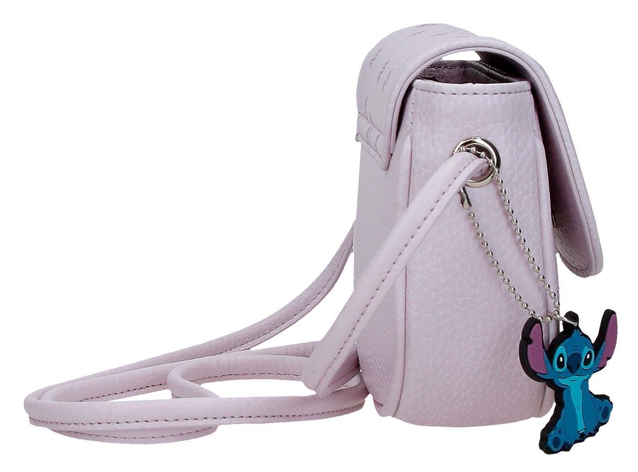 Bolso Stitch Bloom Lila 4/5