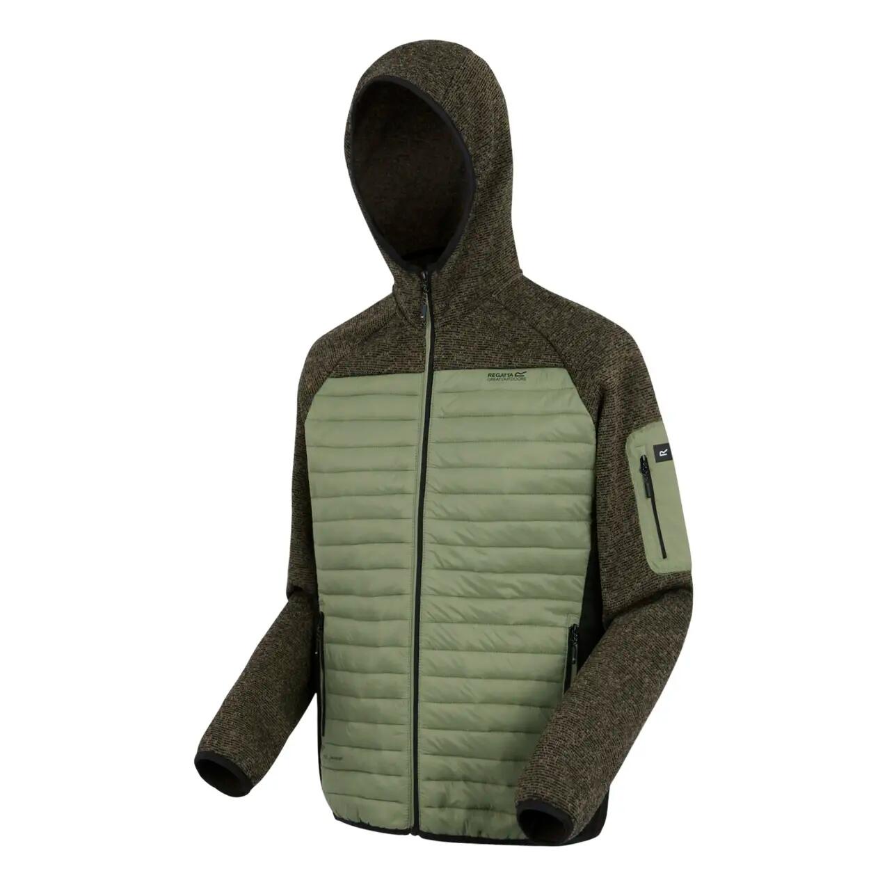 Hybridjacke Regatta Newhill 3/7