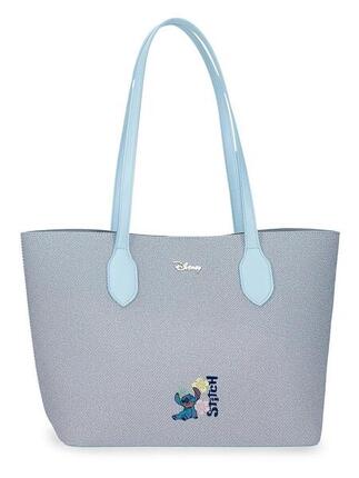 Sac cabas Tiki Stitch Denim