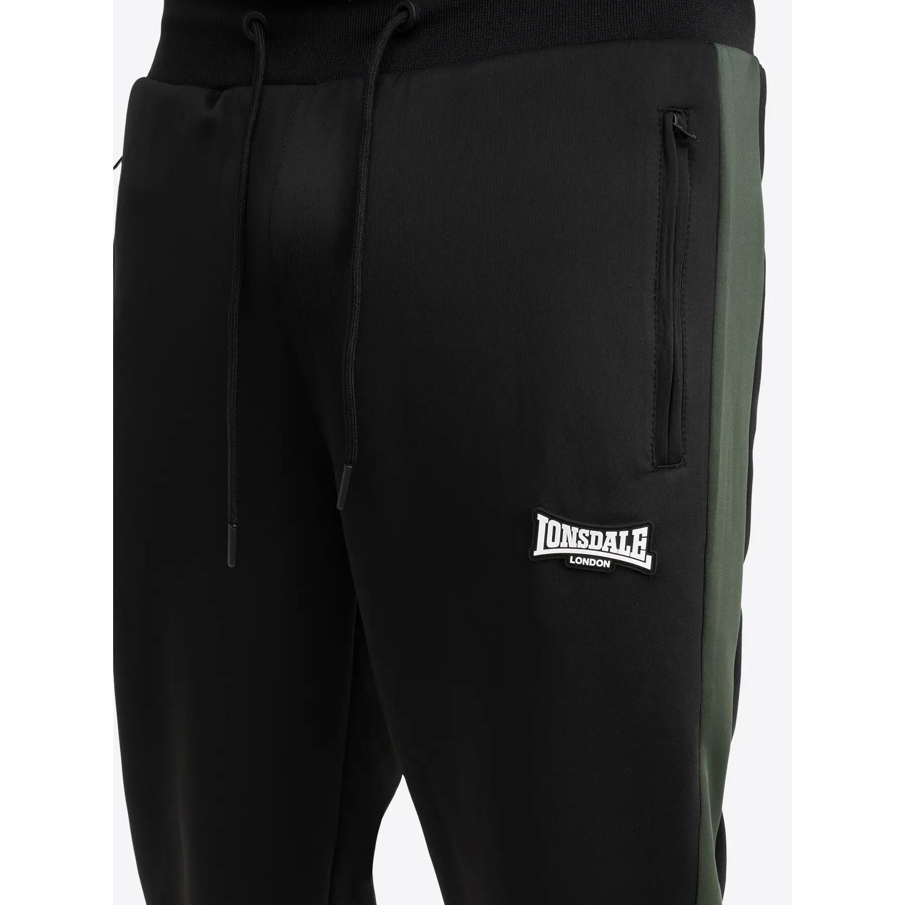Trainingsanzug Lonsdale Caunton 3/7