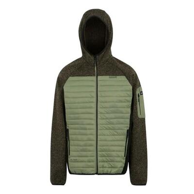 Hybride jas regatta newhill