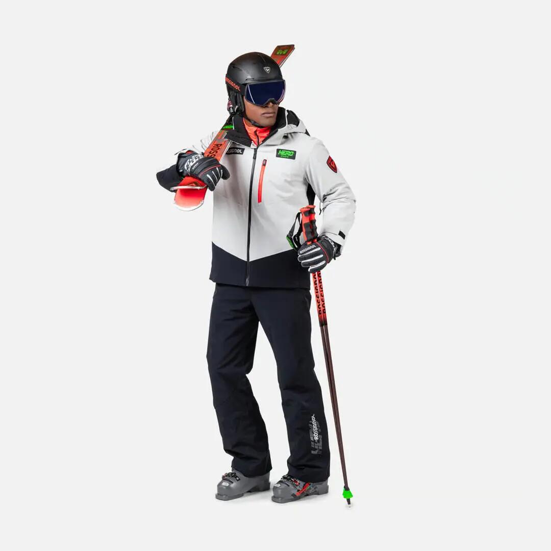 Skibroek Rossignol Heroside 4/7