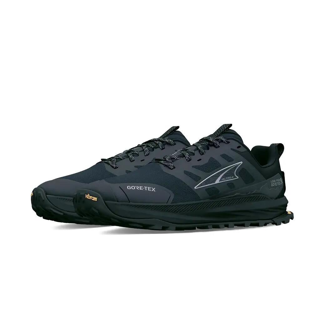 Trail-Schuhe Altra Lone Peak 9+ GTX 3/6