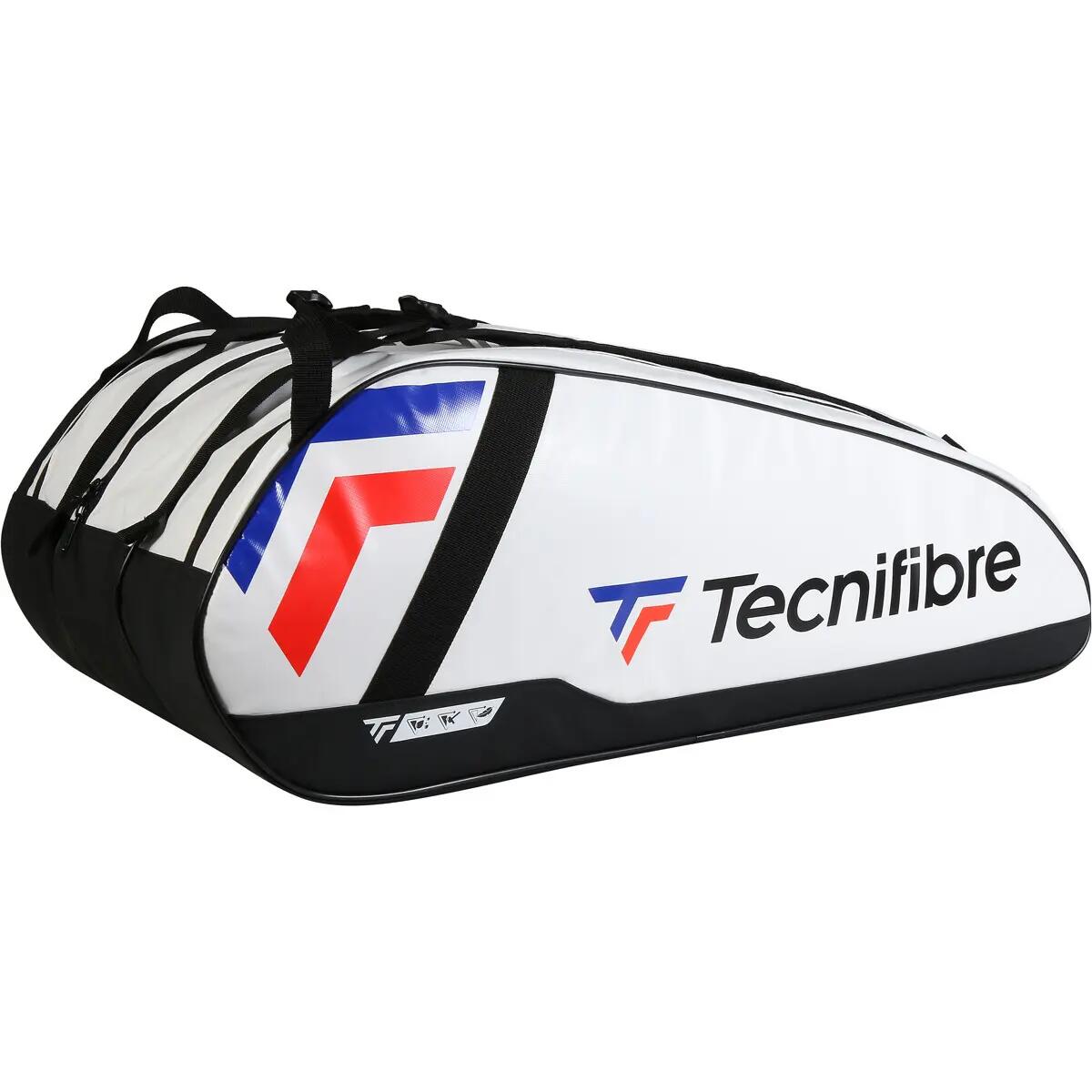 Tennis racket Bag Tecnifibre 15R Tour endurance 3/7