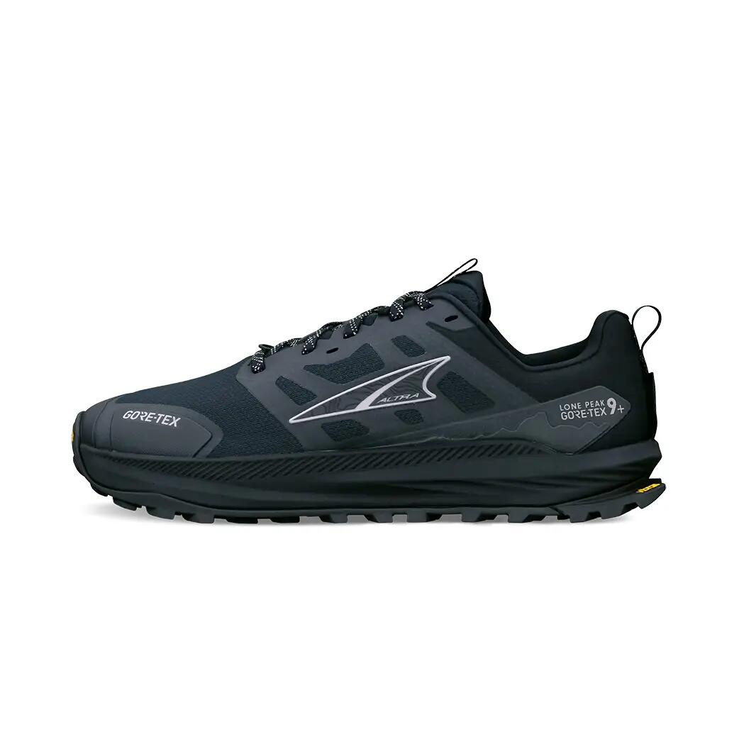 Trail-Schuhe Altra Lone Peak 9+ GTX 2/6