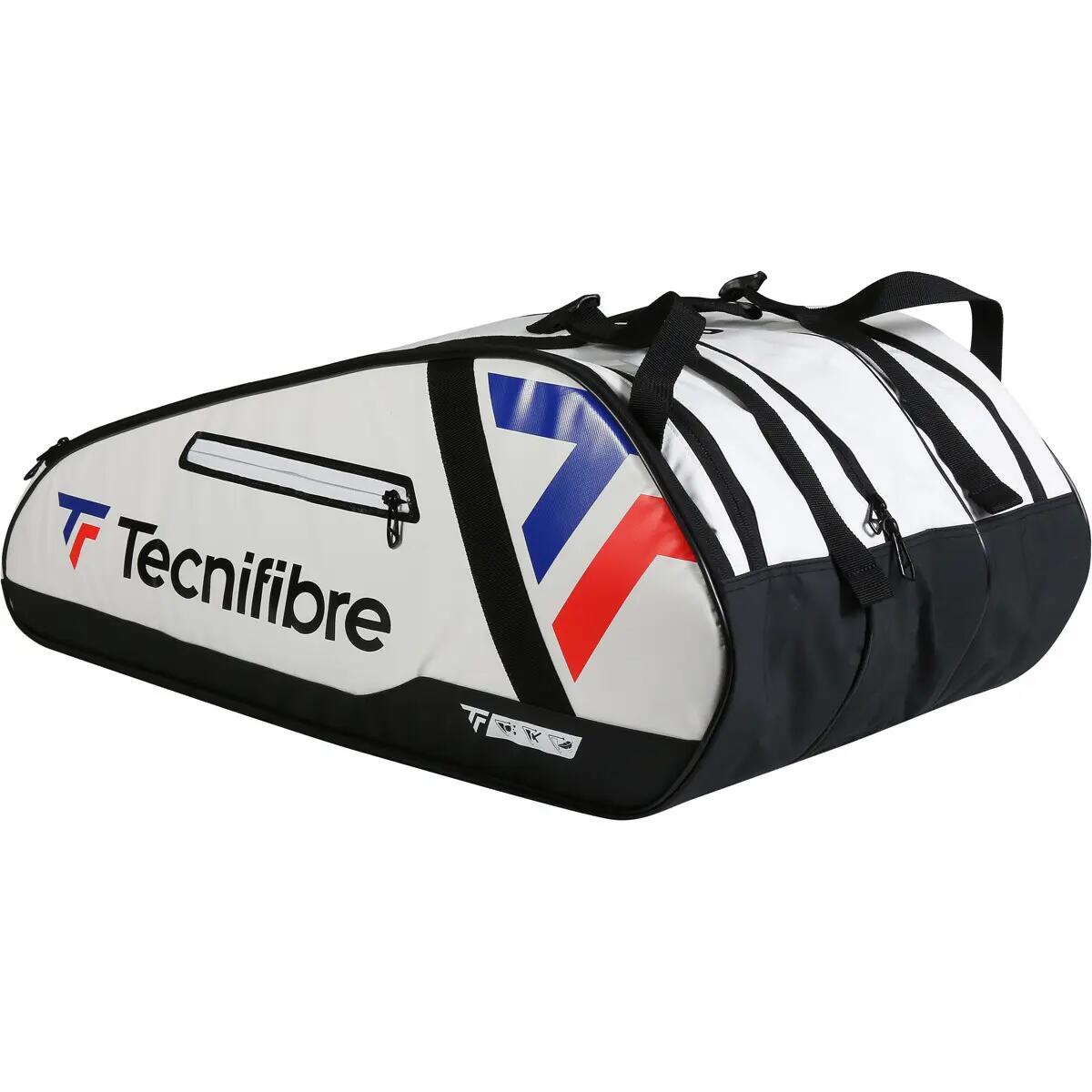 Tennis racket Bag Tecnifibre 15R Tour endurance 2/7