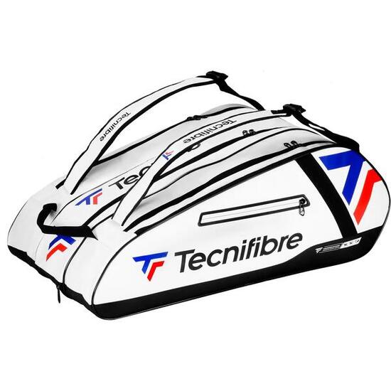 Sac de raquette de tennis Tecnifibre 15R Tour endurance