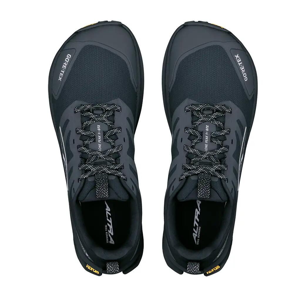 Trail-Schuhe Altra Lone Peak 9+ GTX 4/6