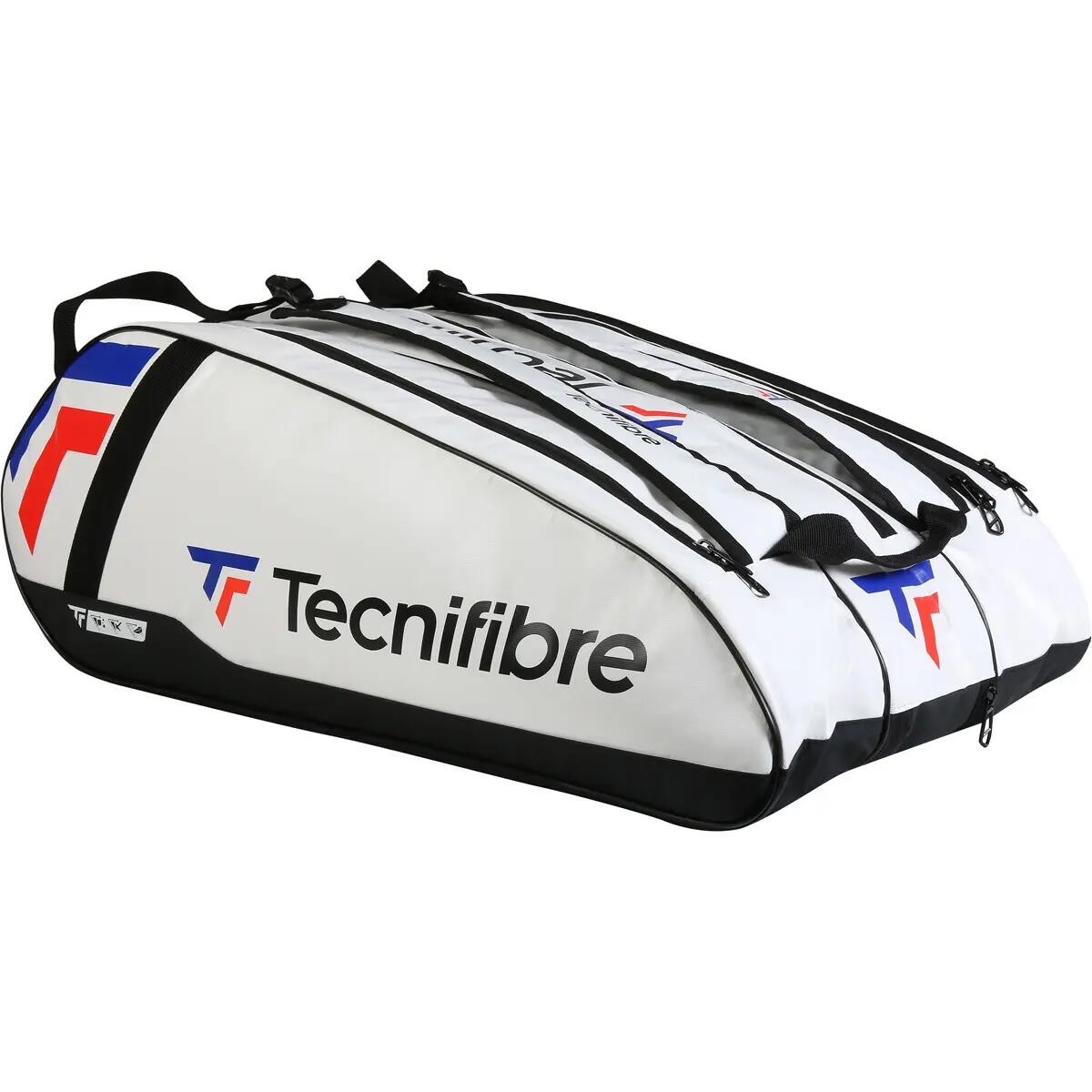 Tennis racket Bag Tecnifibre 15R Tour endurance 4/7