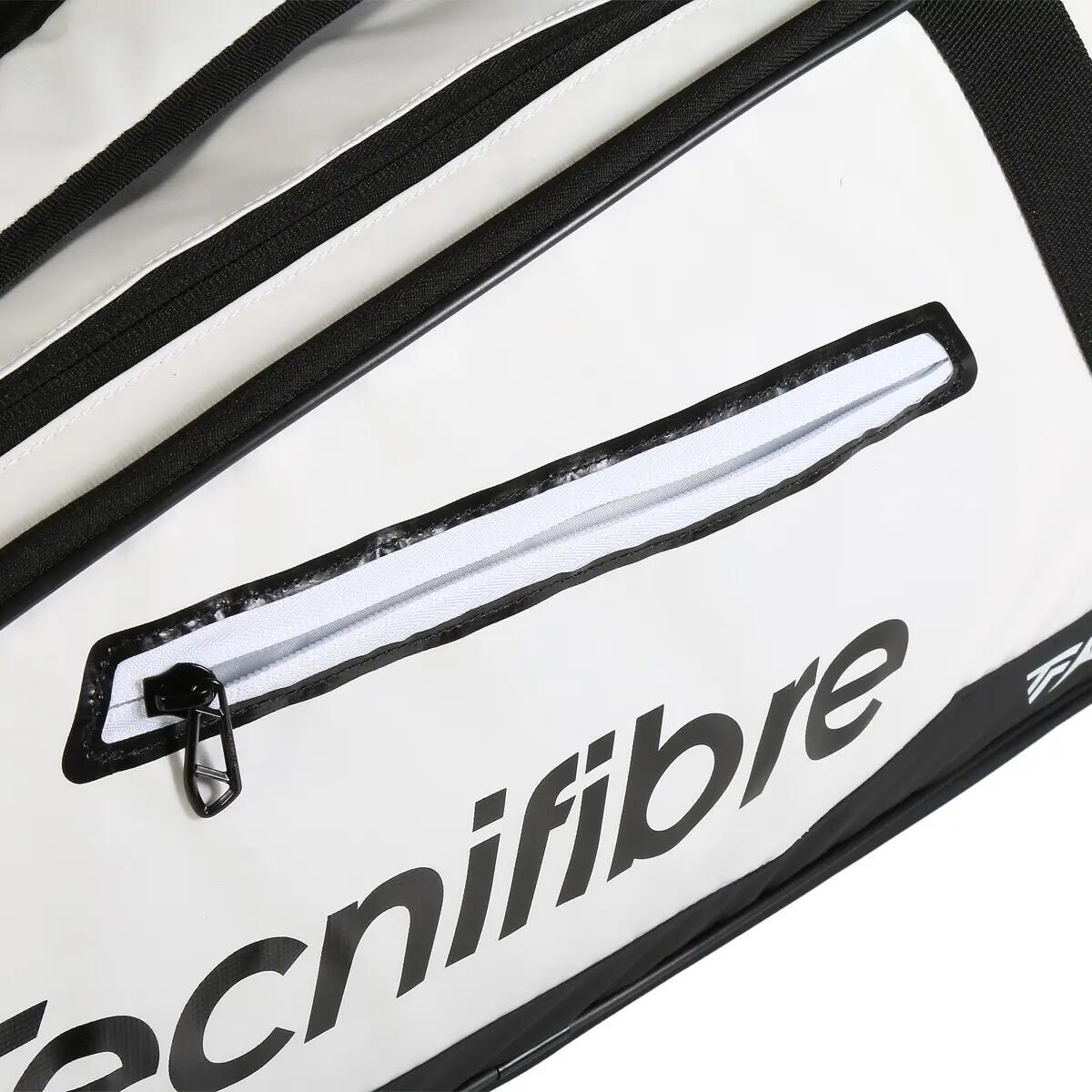 Tennis racket Bag Tecnifibre 15R Tour endurance 6/7