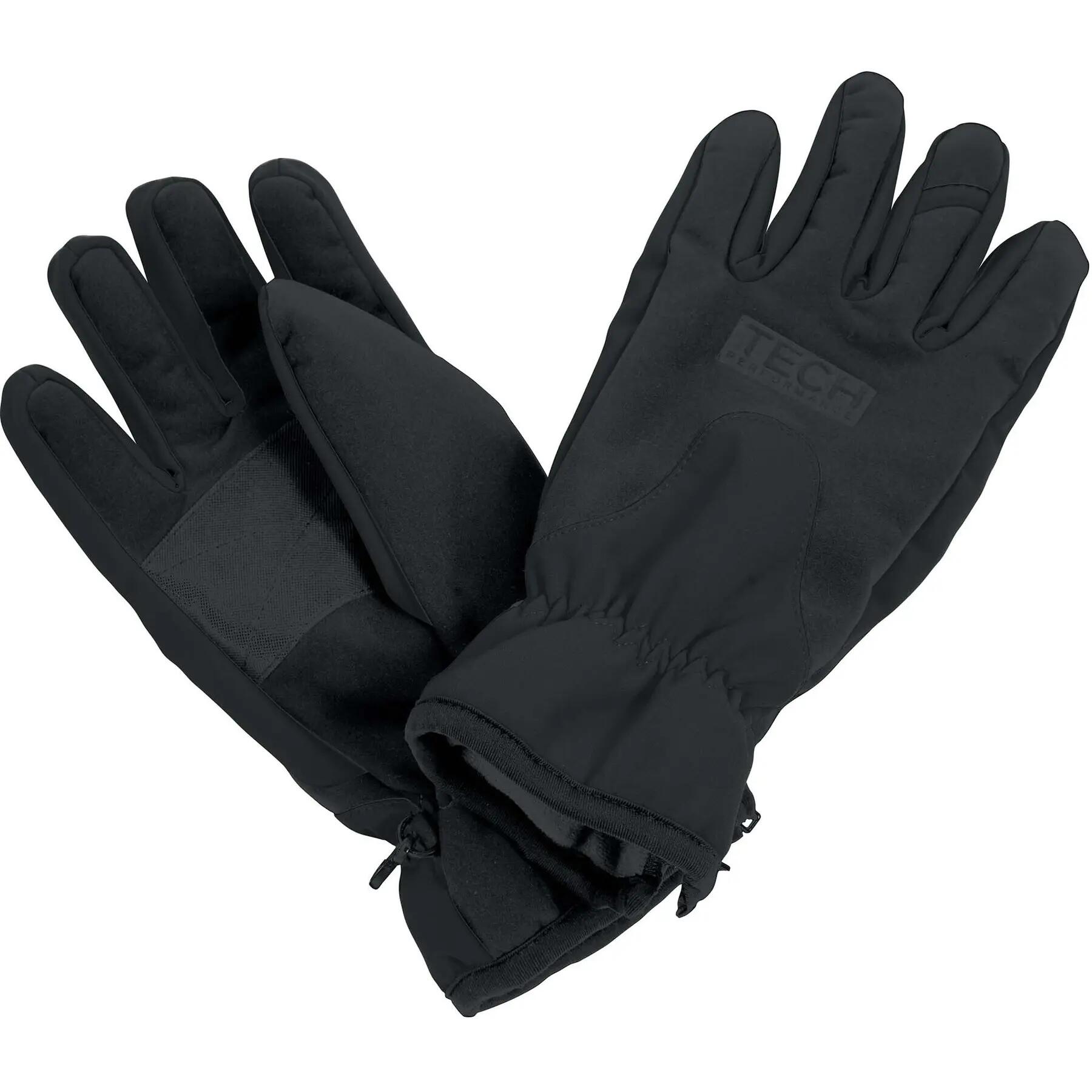 Gants de Sport Result Tech Performance 1/2