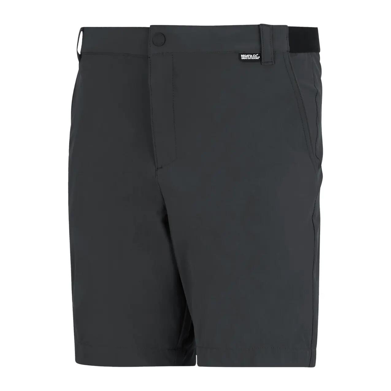 Short Regatta Travel Light 3/4