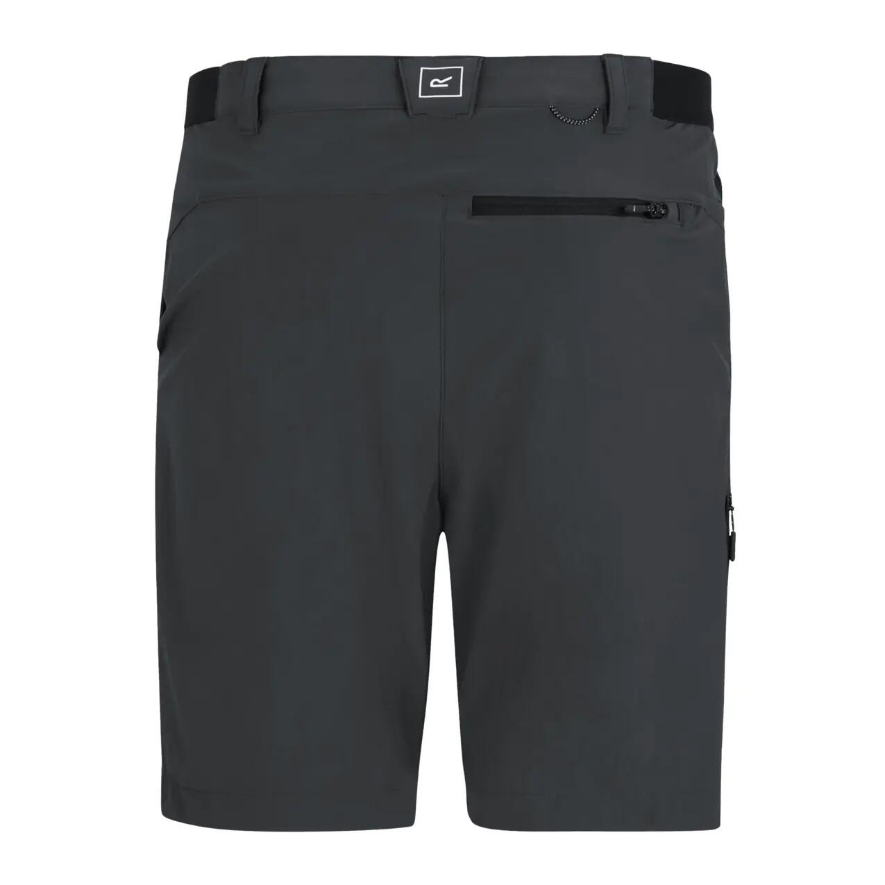 Short Regatta Travel Light 2/4
