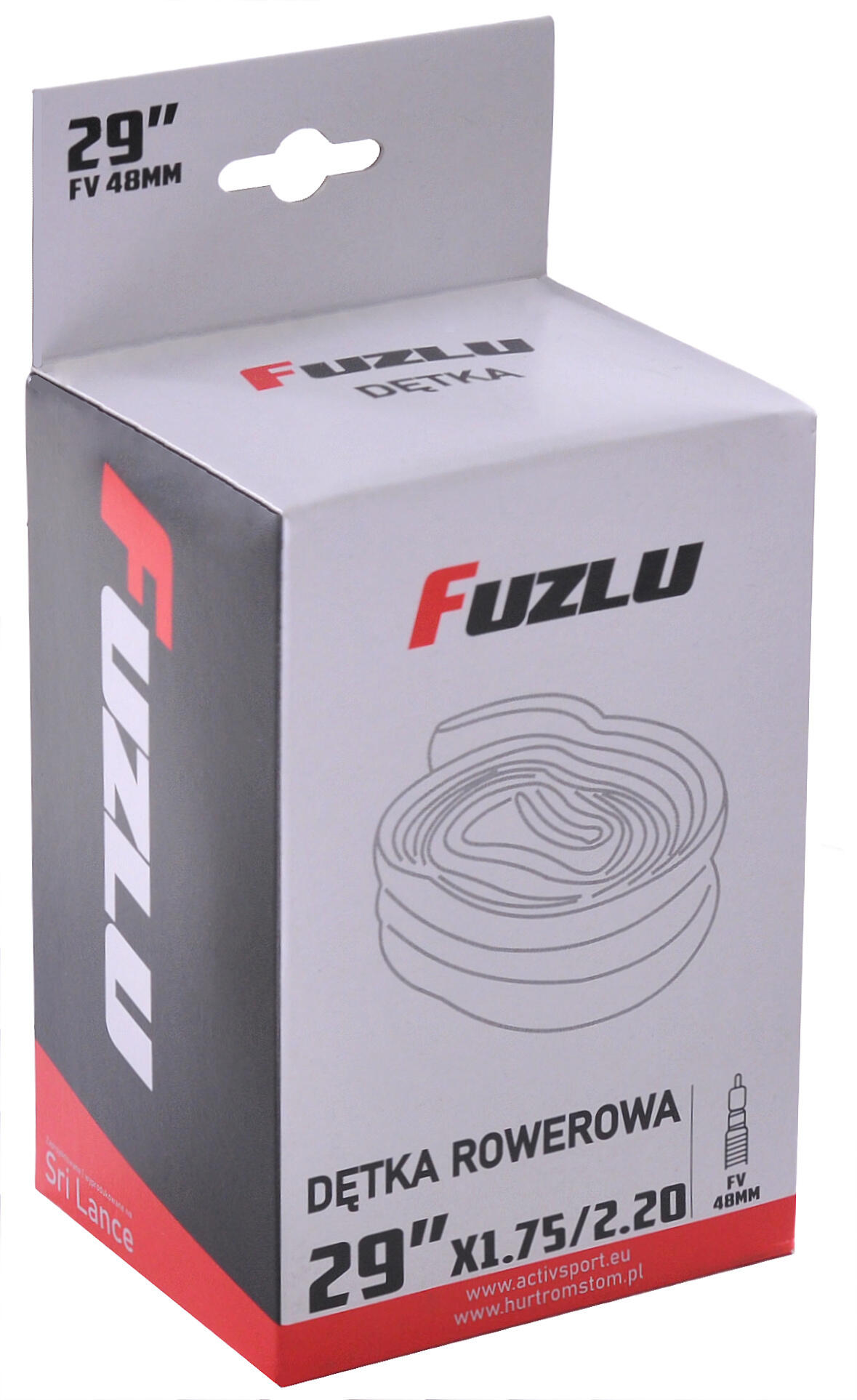 FUZLU BIKES picture