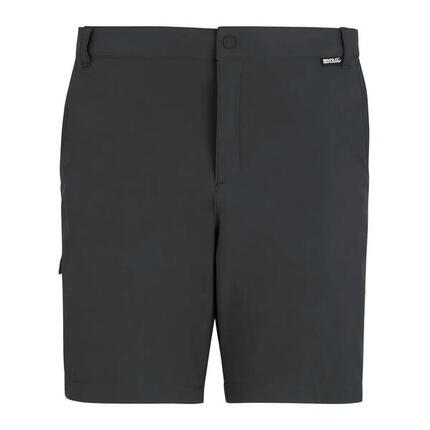 Short de voyage léger anti-insectes pour homme