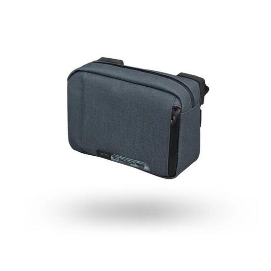 Borsa da manubrio Pro Discover piccola da 25 L