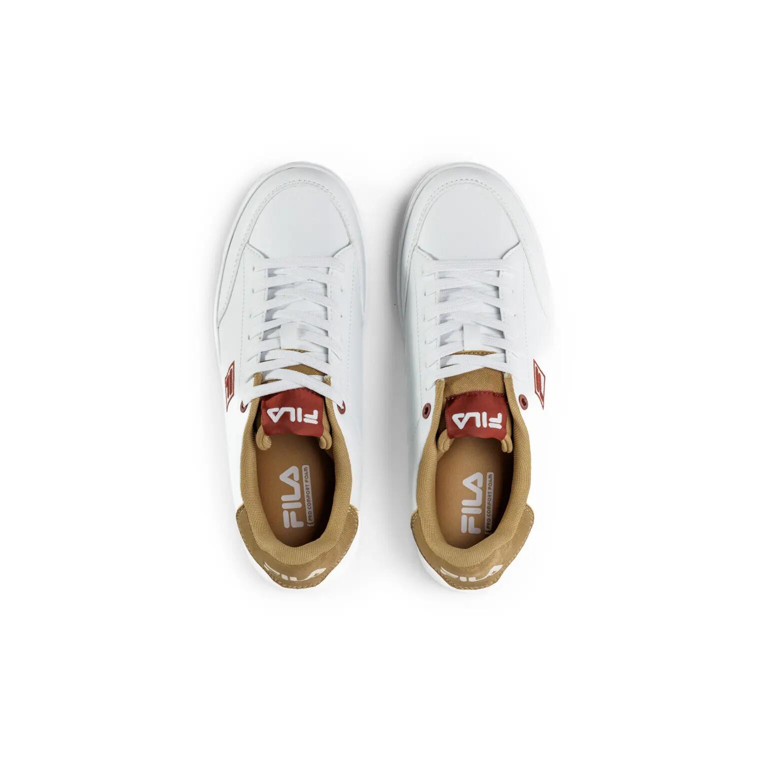 Zapatillas Fila Courtbay F 3/6