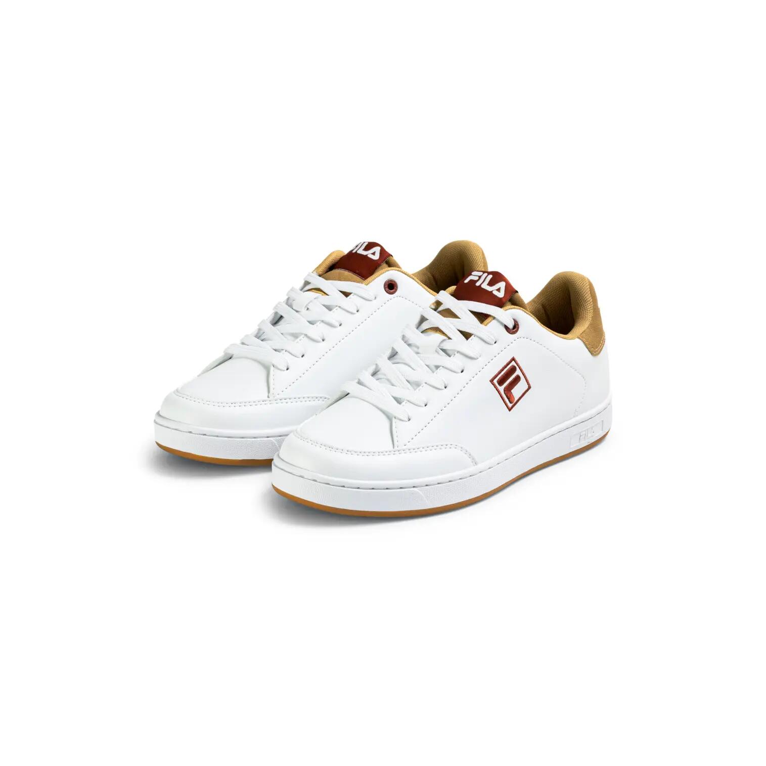 Zapatillas Fila Courtbay F 2/6