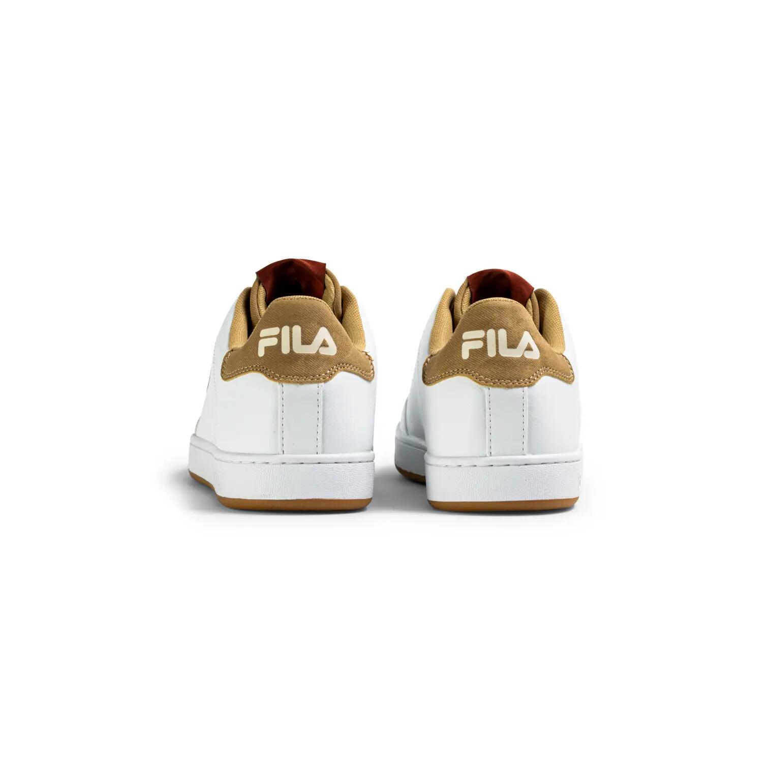 Zapatillas Fila Courtbay F 4/6