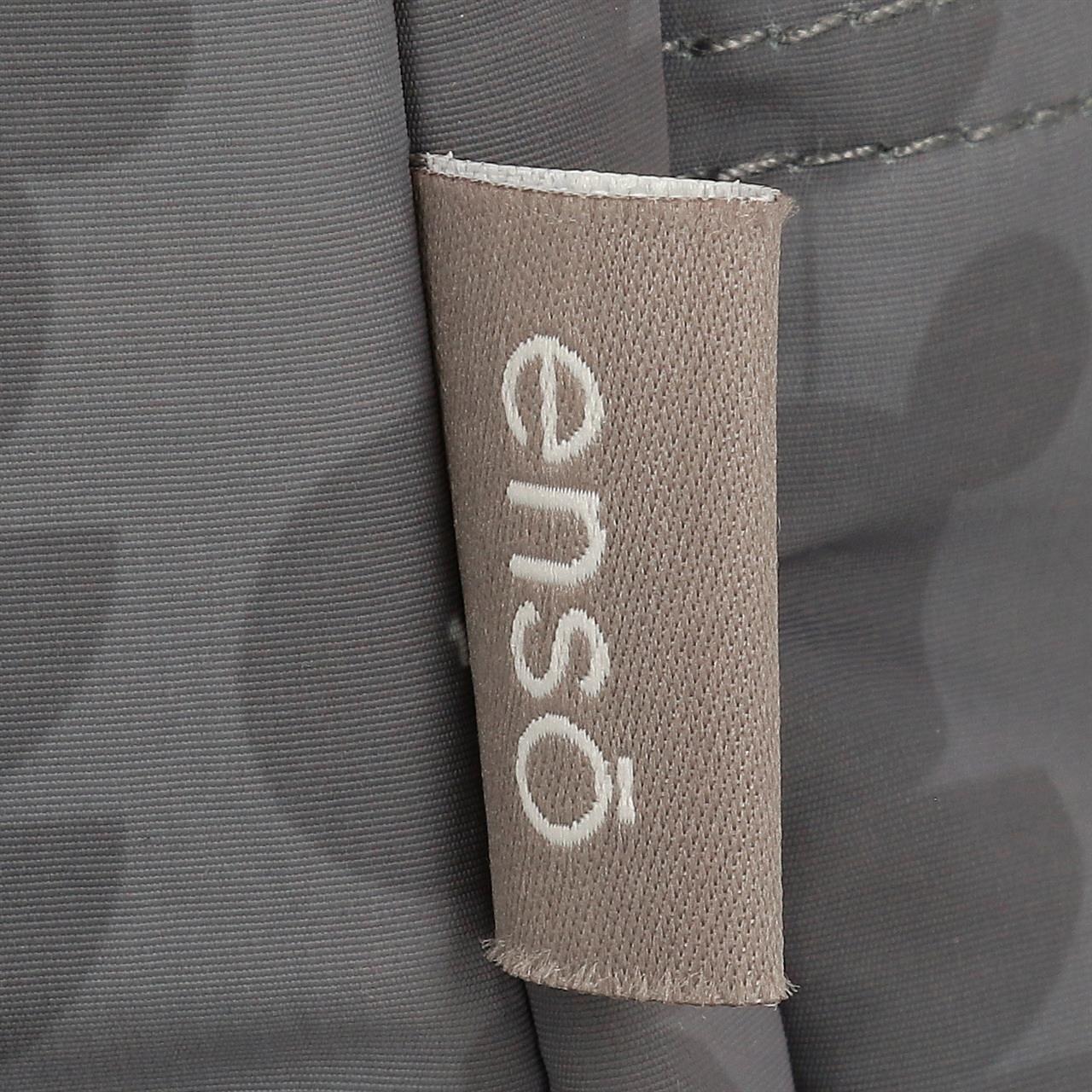 Sac de voyage Mickey Zenia 41 cm Anthracite 5/5